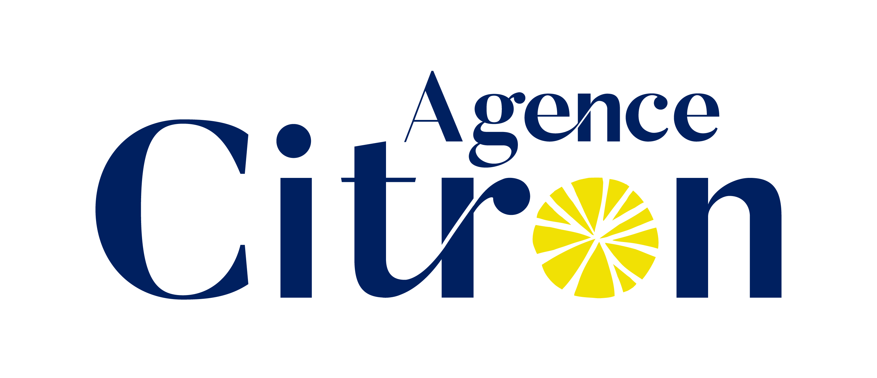 logo Agence Citron