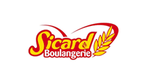 Sicard boulangerie logo